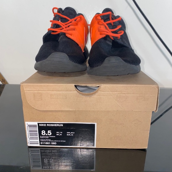 Nike Rosherun M - Picture 1 of 4